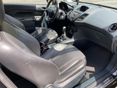 FORD FIESTA 2012/10 - 11