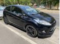 FORD FIESTA 2012/10 - 5