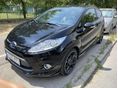 FORD FIESTA 2012/10 - 7