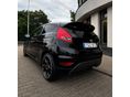 FORD FIESTA 2012/10 - 4