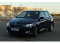 SKODA FABIA 2017 - 2