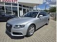 AUDI A4 Avant 1.8 TFSI DIGITKLÍMA. ÜLÉSFŰTÉS. ALUFELNI
