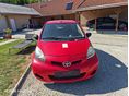 TOYOTA AYGO 2011/8 - 2