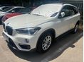 BMW X1 sDrive18d Advantage (Automata) 48ekm