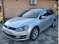 VOLKSWAGEN GOLF VII Variant 2.0 TDI Highline DSG BŐR/NAVIGÁCIÓ/TEMPOMAT/ÜLÉS FŰTÉS/ELSŐ&HÁTSÓ RADAR