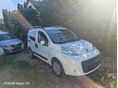 FIAT QUBO 1.3 JTD Panorama