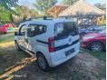 FIAT QUBO 2013/8 - 2