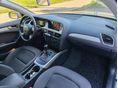 AUDI A4 2010/1 - 9