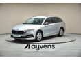 SKODA OCTAVIA Combi 2.0 TDI SCR Ambition MAGYAR 1.TUL-GARANTÁLT KM-SZERVIZTÖRTÉNET-ÁFÁS-GARANCIÁVAL!