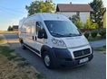 FIAT DUCATO 2009/10 - 2