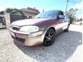 MAZDA 323 F 1998/7 - 2