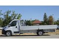 CITROEN JUMPER 2026/7 - 2