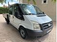 FORD TRANSIT 2.2 TDCi 300 L Trend