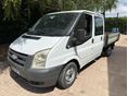 FORD TRANSIT 2007/4 - 2