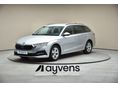 SKODA OCTAVIA Combi 2.0 TDI SCR Ambition MAGYAR 1.TUL-GARANTÁLT KM-SZERVIZTÖRTÉNET-ÁFÁS-GARANCIÁVAL!