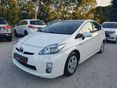 TOYOTA PRIUS 1.8 HSD Premium (Automata) 128.000 Km! Navi/solar tető/Parkassist