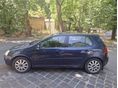 VOLKSWAGEN GOLF V 2004/10 - 10