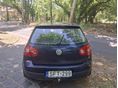 VOLKSWAGEN GOLF V 2004/10 - 11