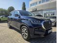 SSANGYONG REXTON 2.2 e-XDI Club 4WD (Automata) (7 személyes ) 36e km ! Garanciális !