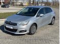 CITROEN C4 1.6 HDi Collection ROZSDAMENTES / FRISS MŰSZAKI / ÚJ VEZÉRLÉS