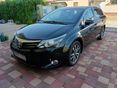 TOYOTA AVENSIS Wagon 2.0 D-4D Sol T27