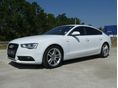AUDI A5 1.8 TFSI