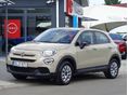 FIAT 500X 1.6 16V Urban Magyar! Vezetett szervizkönyves!