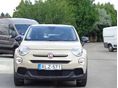 FIAT 500X 2019/7 - 2