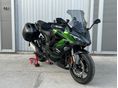 KAWASAKI Z 1000 SX 7988km!! ABS!