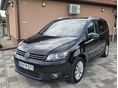 VOLKSWAGEN TOURAN 2.0 CR TDI Highline DSG ALCANTARA/ÜLÉSFŰTÉS/BIXENON/KAMERA/NAVI/TEMPOMAT/MULTIKORMÁNY/START&STOP