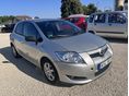 TOYOTA AURIS 1.4 D-4D MAGYARORSZÁGI. RENDSZERESEN SZERVIZELVE. NAGYON JÓ ÁLLAPOTBAN!