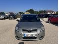 TOYOTA AURIS 2007/9 - 2
