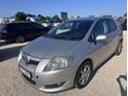 TOYOTA AURIS 2007/9 - 3