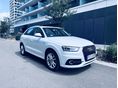 AUDI Q3 2.0 TDi DPF quattro S-tronic