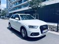 AUDI Q3 2.0 TDi DPF quattro S-tronic