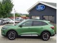 FORD KUGA 2.5 PHEV Active X CVT Magyar!Gyári fény!Adaptív LED+Tempomat!El csomagtér!2029-ig Gyári garancia