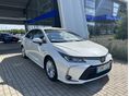 TOYOTA COROLLA Sedan 1.8 Hybrid Comfort Tech e-CVT Mo.-i. 1 Tul. ÁFA-S! Nr.:601