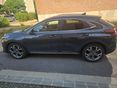 KIA XCEED 2021/11 - 2