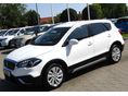 SUZUKI SX4 S-CROSS 1.4T GL+ /Magyarországi - Sérülésmentes - Első tulajdonos - Garantált - 65.800 KM!/