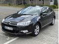 CITROEN C5 2.0 HDi Prestige GARANTÁLT KM / MAGYARORSZÁGI / MEGKÍMÉLT ÁLLAPOT