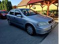 OPEL ASTRA G 1.4 16V Classic II 210 e km hideg klima
