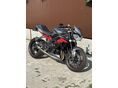 TRIUMPH STREET TRIPLE 675 R ABS