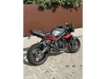 TRIUMPH STREET TRIPLE 675 R 2015 - 2
