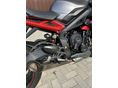 TRIUMPH STREET TRIPLE 675 R 2015 - 3