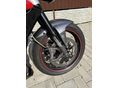 TRIUMPH STREET TRIPLE 675 R 2015 - 4
