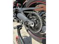 TRIUMPH STREET TRIPLE 675 R 2015 - 6