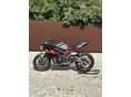 TRIUMPH STREET TRIPLE 675 R 2015 - 8
