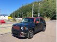 JEEP RENEGADE 1.6 Mjt Longitude FWD EGYEDI MEGJELENÉS!!! SZÉP ÉS JÓ!!!