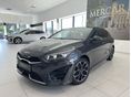 KIA PRO CEE'D ProCeed 1.5 T-GDI GT Line MAGYAR 1 TULAJ! VÉGIG VEZETETT SZ.KÖNYV! ÁFÁS!