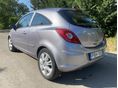 OPEL CORSA D 2007/2 - 4